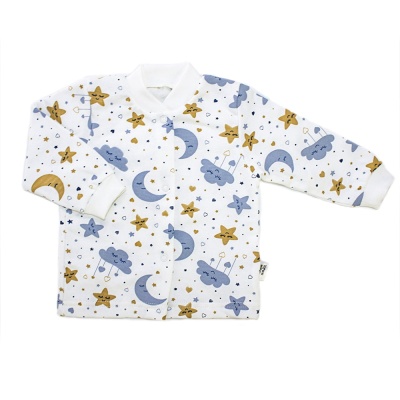 Кофточка Луна Чуди Кидс 072423-6